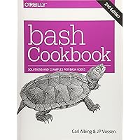 Learning The Bash Shell Unix Shell Programming In A Nutshell O Reilly Newham Cameron Amazon Com Books Learning The Bash Shell Unix Shell Programming In A Nutshell O Reilly Newham Cameron Amazon Com Books