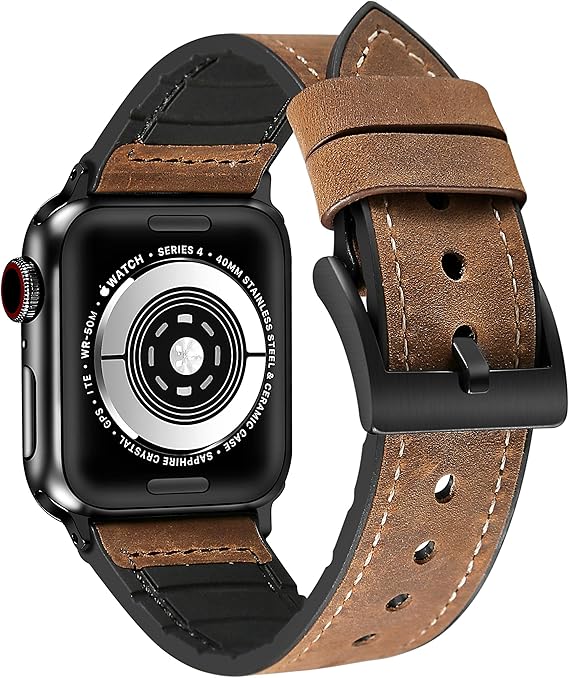 apple watch hybrid band