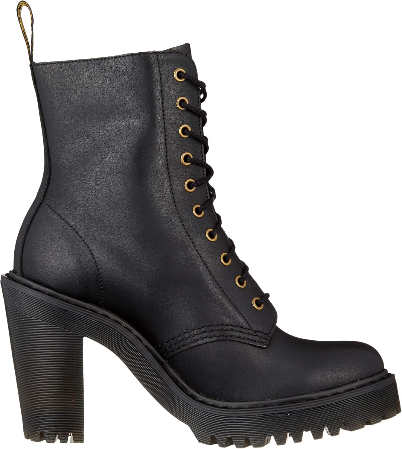  | Dr. Martens Women's Kendra Fashion Boot | Ankle & Bootie