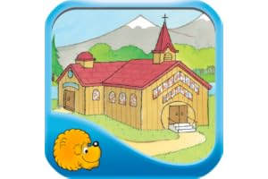 The Berenstain Bears Go to Sunday School