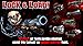 GraveStompers: Kid Zombies Save Eradiction!