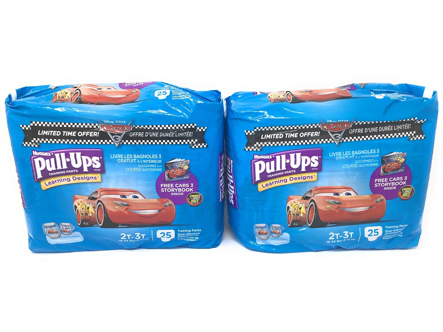 pull ups training pants cars