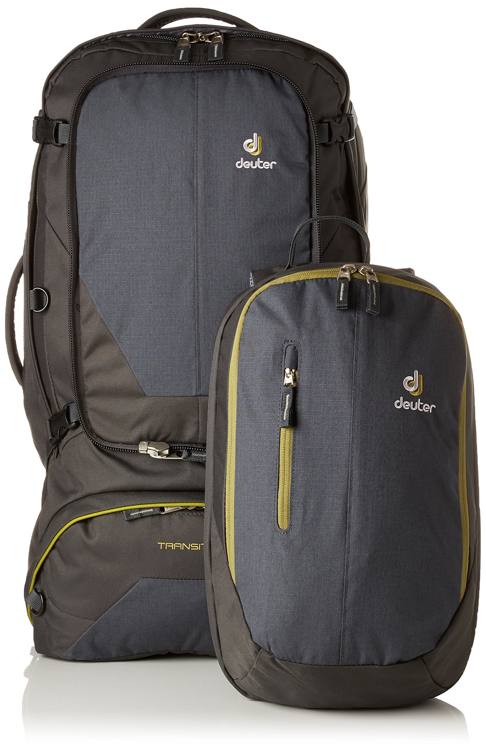 Deuter Transit 50 Travel Backpack with Removable Daypack Buy Online