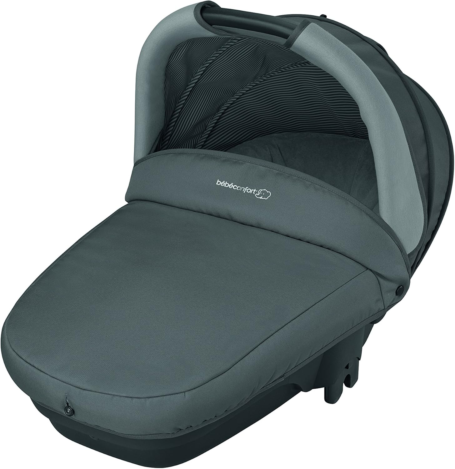 poussette loola excel 2016