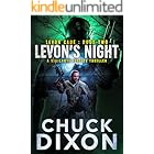 Levon's Night: A Vigilante Justice Thriller (Levon Cade Book 2)