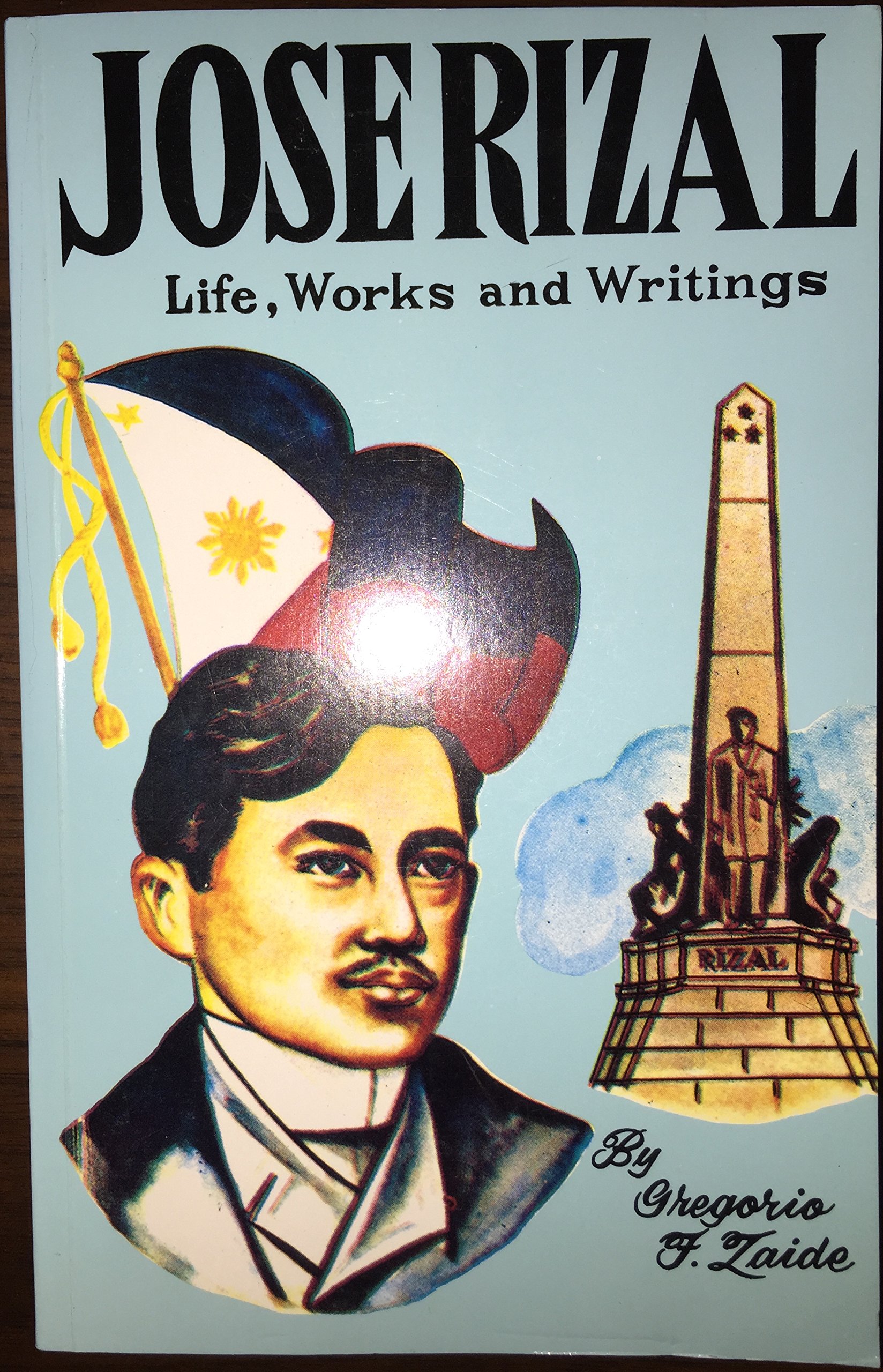 rizal by zaide pdf