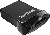 SanDisk Ultra Fit 32GB USB 3.2 Flash Drive Up to 130 MB/s Read view 1