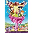 PollyWorld