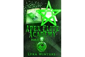 Apex Elite Academy: Year 2