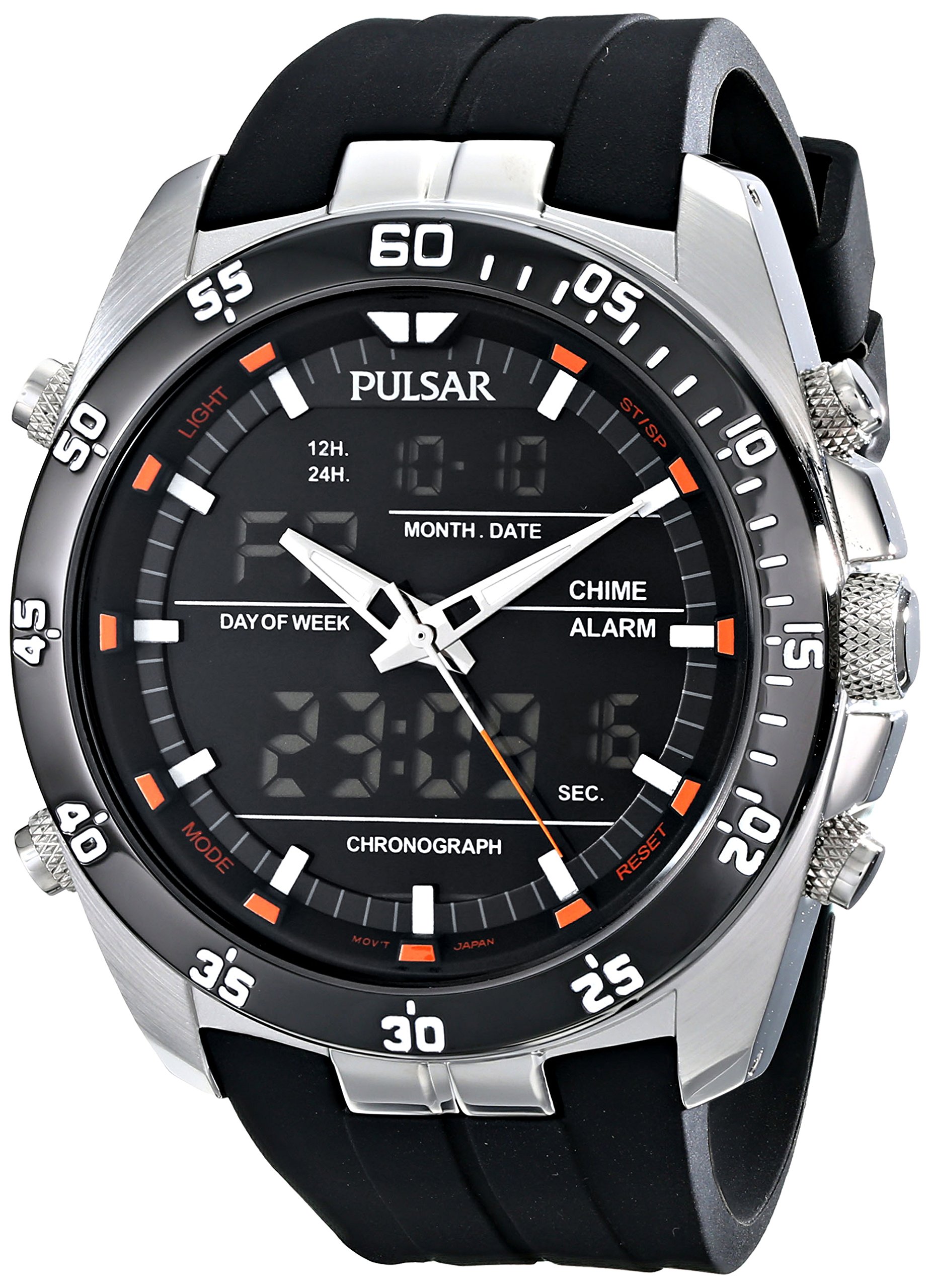 pulsar ps9505x1