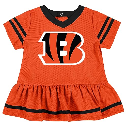 bengals jersey dress Women's Gameday Couture White/Black Cincinnati Bengals Bling It Full Sequin  Jersey Dress