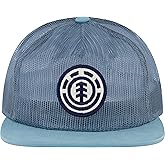Element Unisex-Adult Element Baseball Hat, Adult Low Profile with Straight Brim