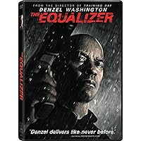 The Equalizer