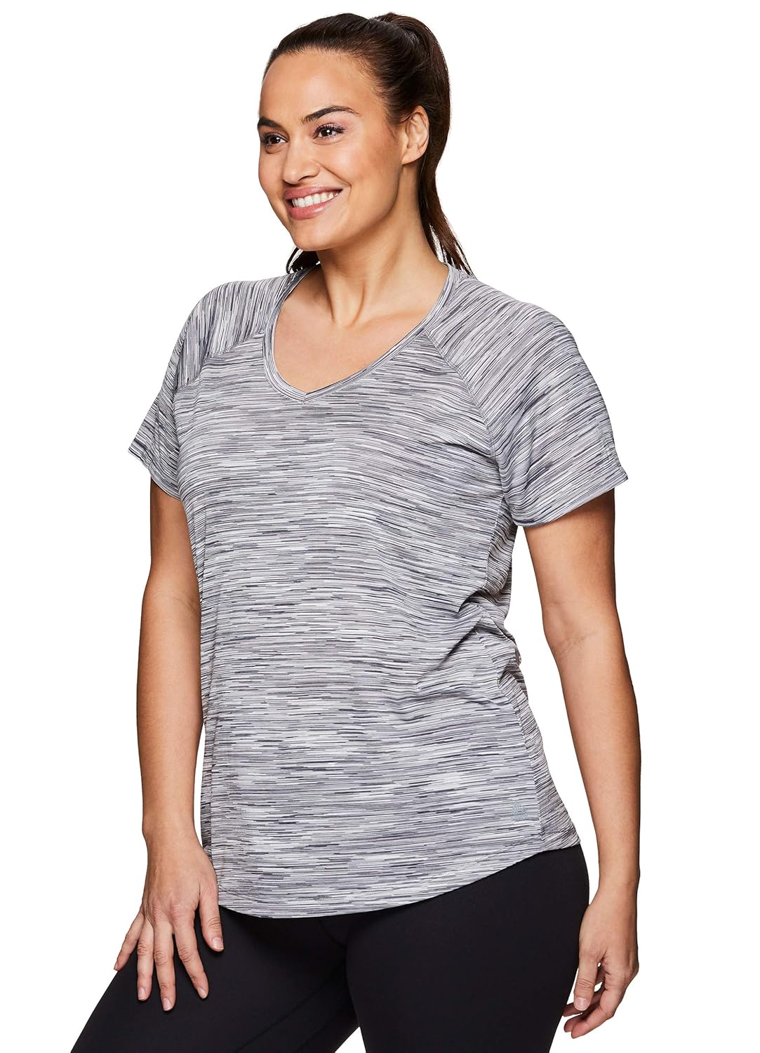 The 10 Best Women’s Plus Size Cooling Tops