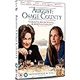 August: Osage County [DVD]