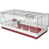 MidWest Homes for Pets Wabbitat Deluxe Rabbit Home Kit