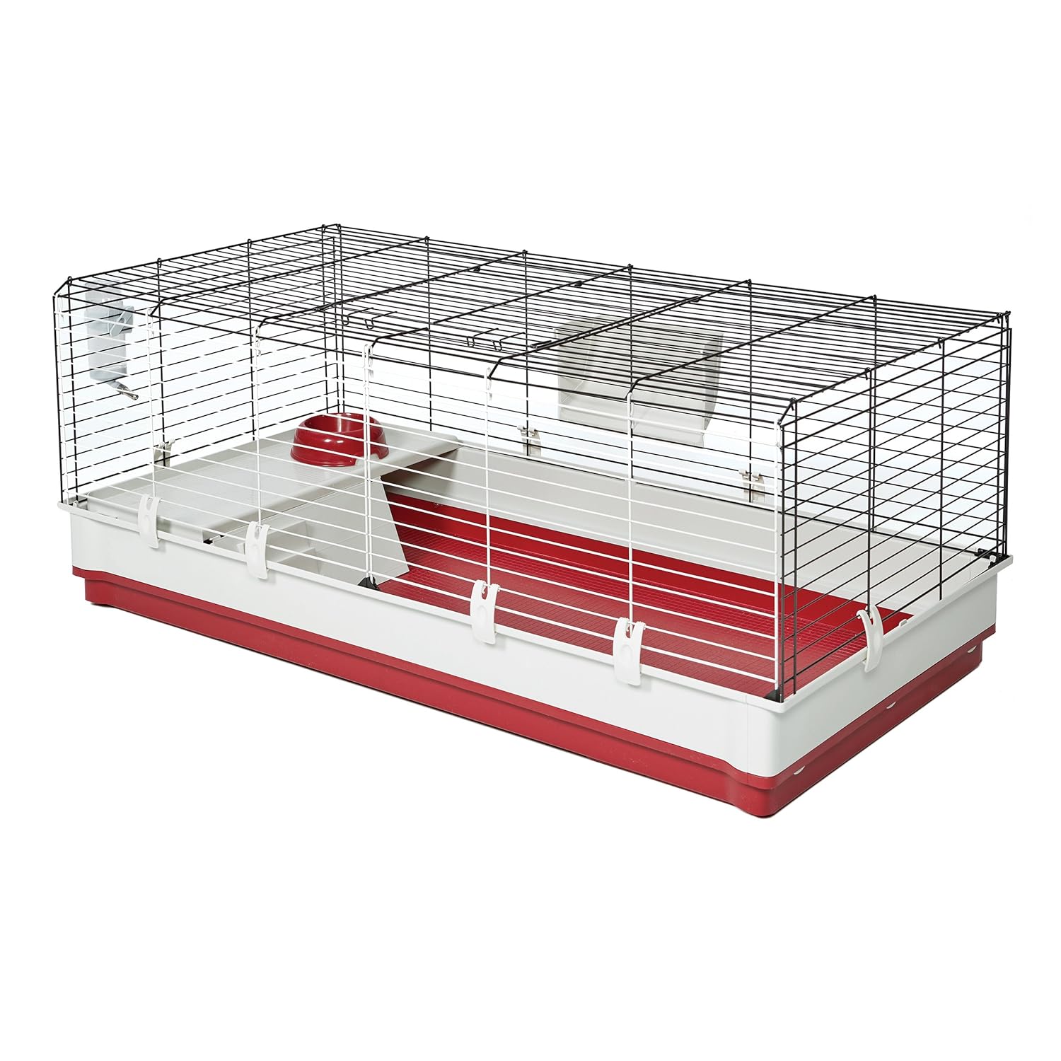 The 10 Best Guinea Pig Cage In 2019 [Buying Guide] - The Pets Advisors
