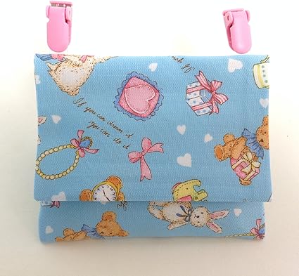 Amazon Co Jp Kma 015 2 移動ポケット 女の子 かわいい キッズ 手作り ハンドメイド ティッシュケース 楽器