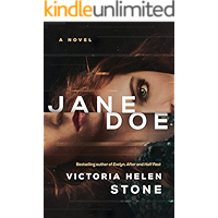Jane Doe: A Novel (A Jane Doe Thriller) book cover