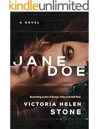 Jane Doe: A Novel
