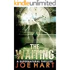 The Waiting: A Supernatural Thriller