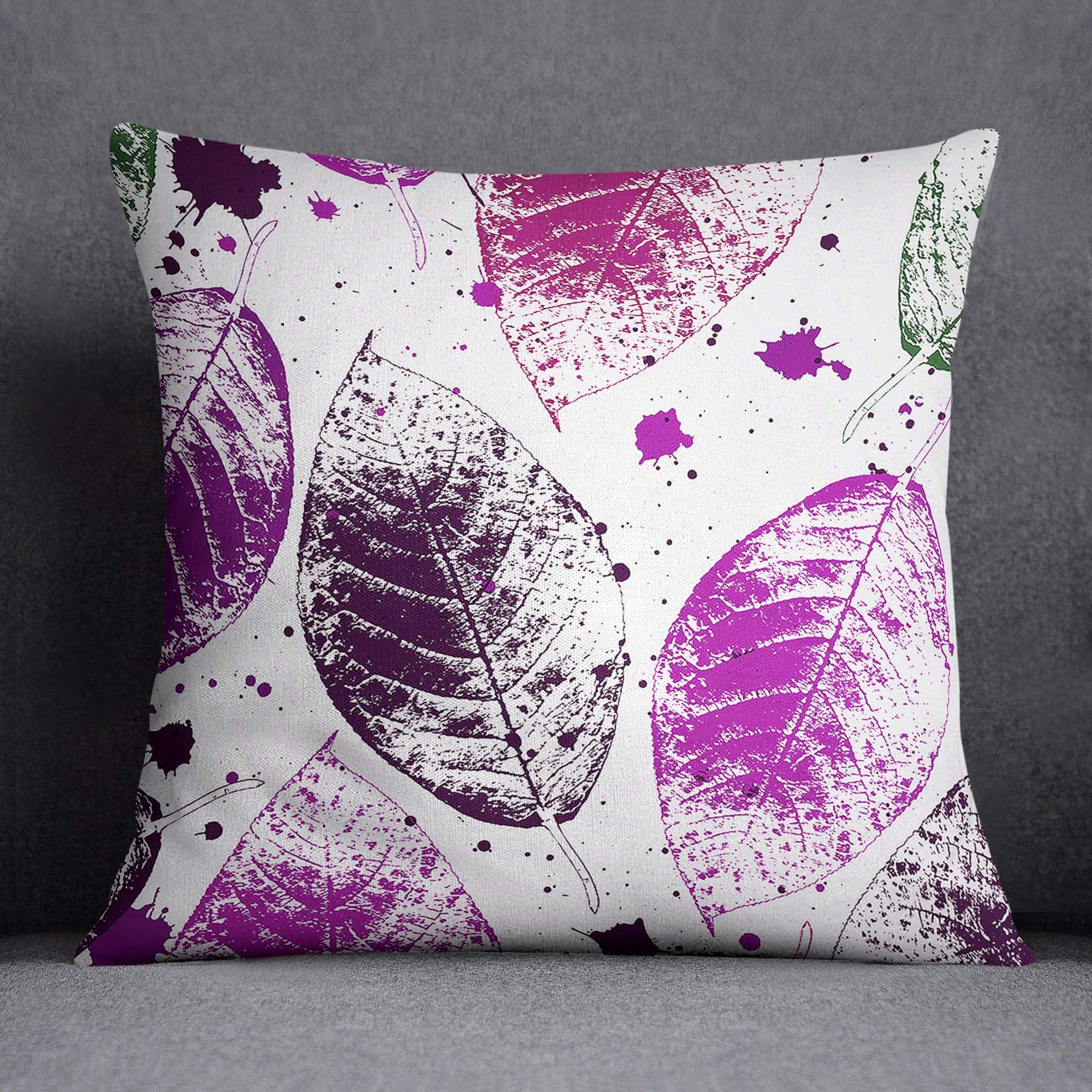Bonamaison Decorative Cushion Cover, Multi, 45x45