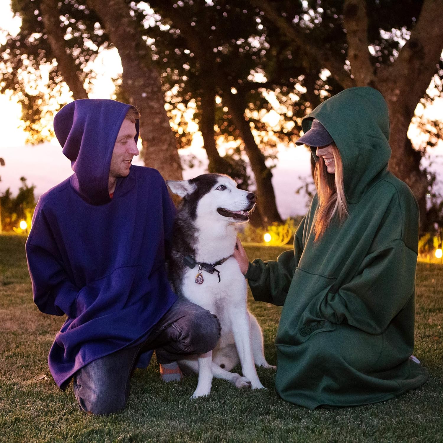 the comfy hoodie amazon