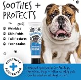 BUGALUGS Wrinkle Cream for Bulldogs & Wrinkly Pets 75g view 2
