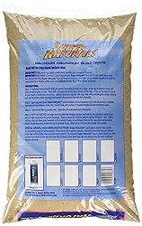 CaribSea Super Naturals Aquarium Sand - 20 lb