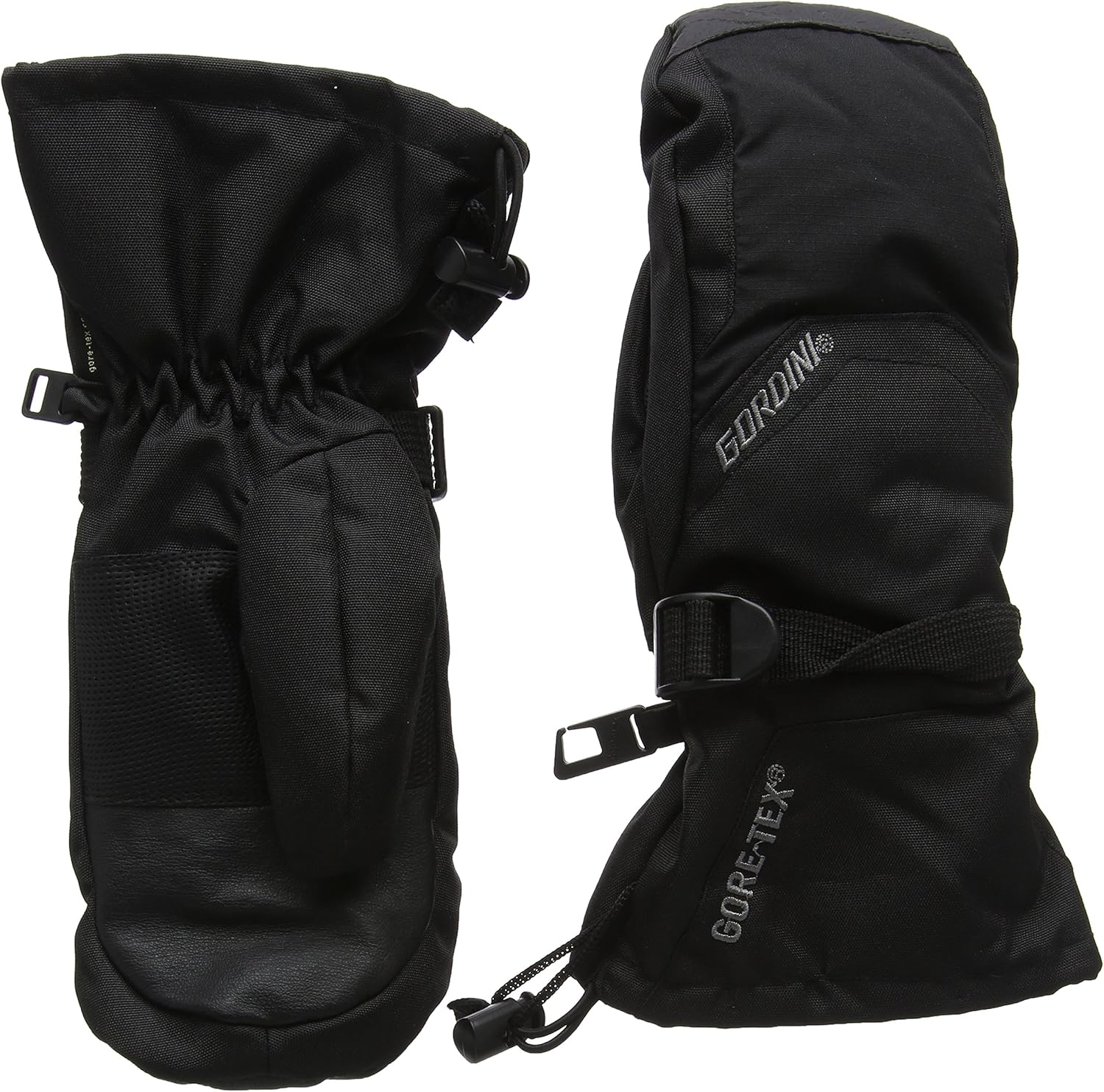 Gordini Women's Gore Gauntlet Mitten at  Women’s Clothing store