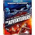 The Adventurers [DVD + Blu-ray]