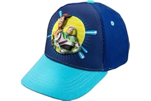 Disney Pixar Boys Toy Story 4 Buzz Lightyear Baseball Cap