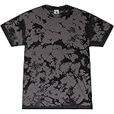 Colortone Iced Tie Dye T-Shirt for Men and Women