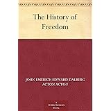 The History of Freedom