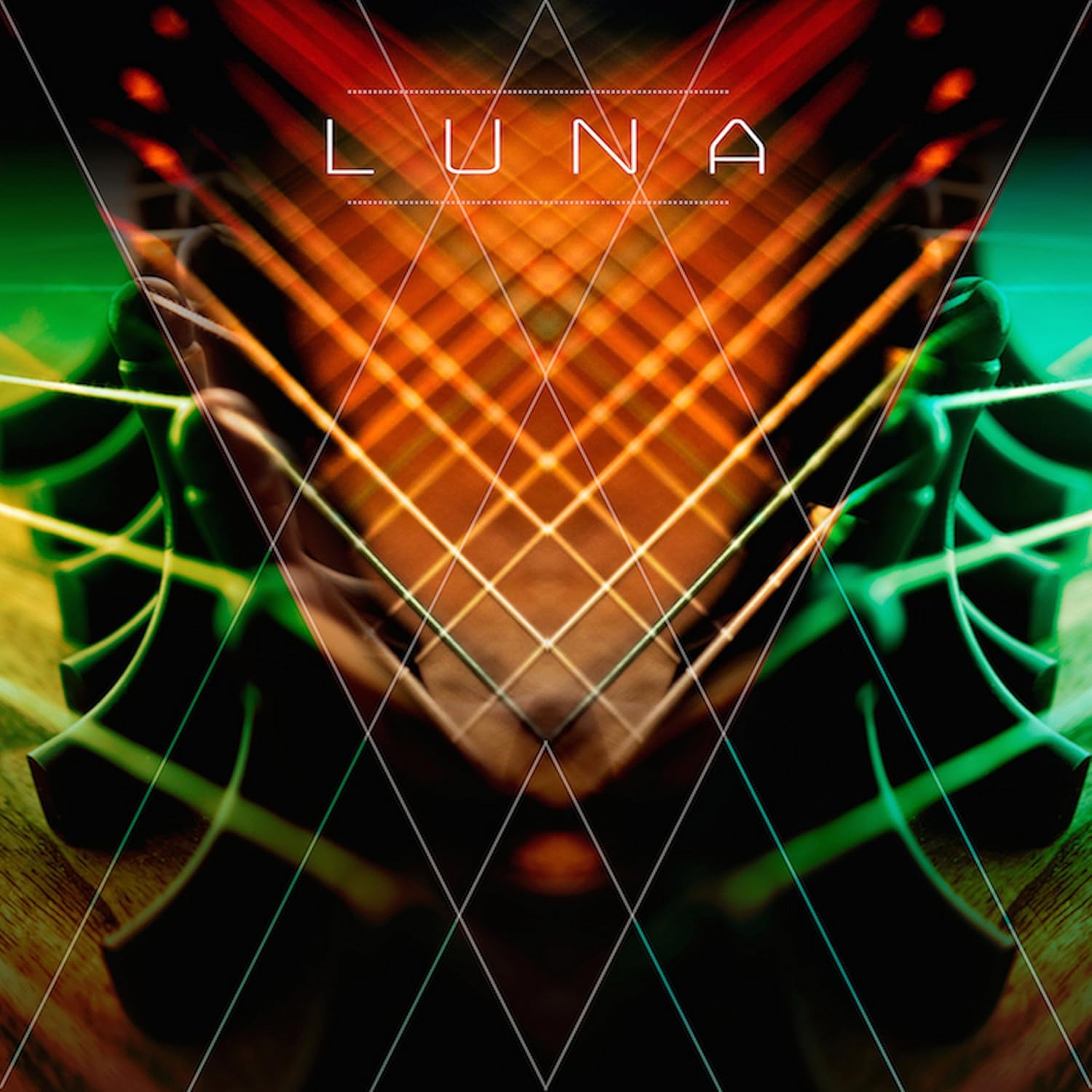 Luna - Luna: Amazon.de: Musik