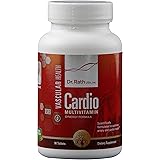 Cardiovascular Health Dr. Rath 90 Tabs