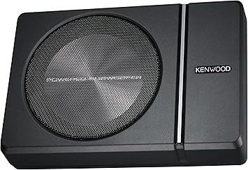 kenwood 18 inch subwoofer