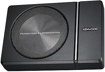 bose under seat subwoofer