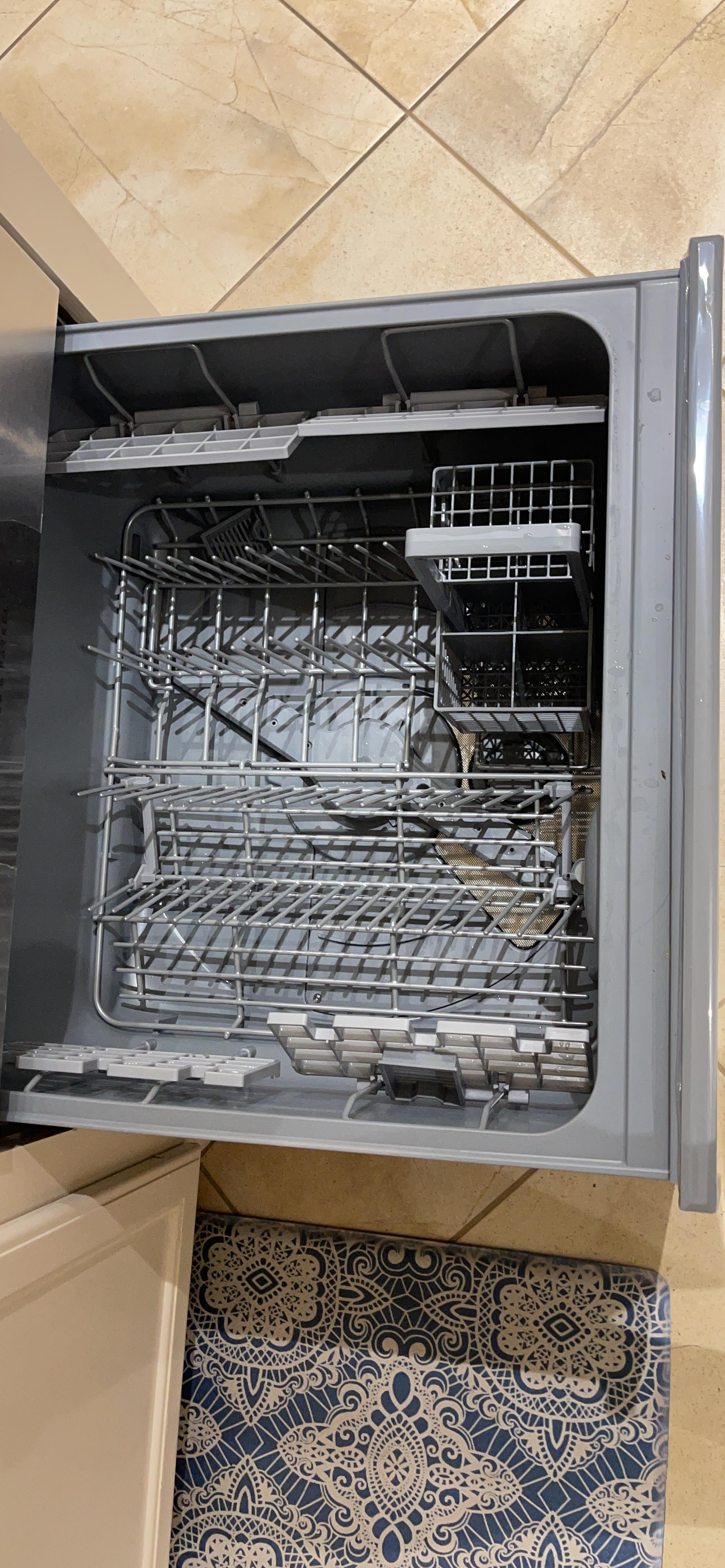 87/mo Finance Fisher Paykel DD24DAX9N 24 Inch Drawers Full Console Dishwasher with 6 Wash