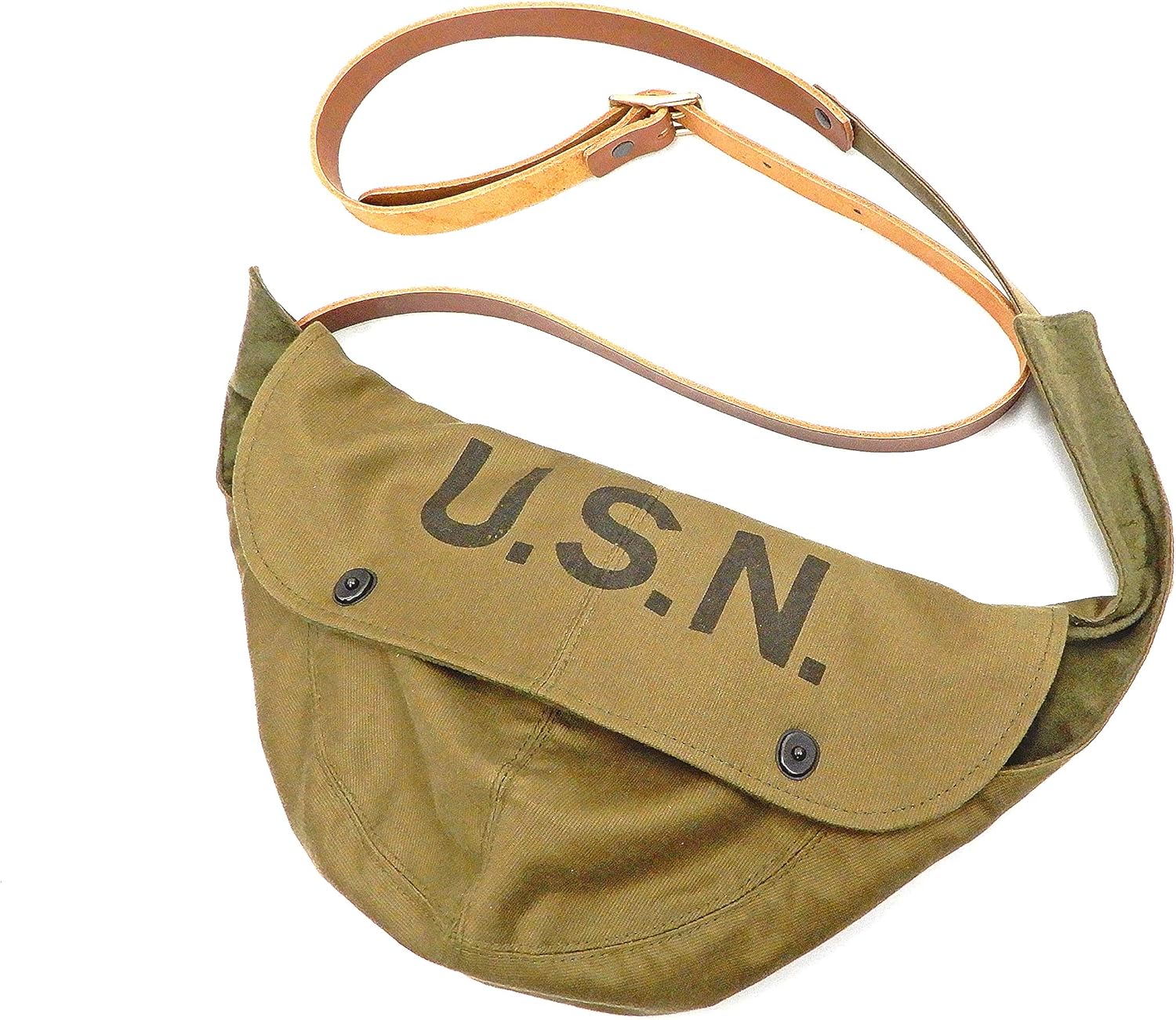 military style messenger bag