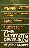 The Ultimate Resource