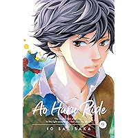 Ao Haru Ride, Vol. 9 book cover