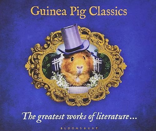 Download The Guinea Pig Classics Box Set PDF