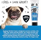 BUGALUGS Wrinkle Cream for Bulldogs & Wrinkly Pets 75g view 8