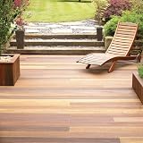 Ronseal Ultimate Protection Decking Oil Natural 5L view 3