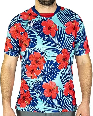 aerolite black floral