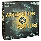 Elbowfish Antimatter Matters: A Quantum Physics Board Game (Really!)
