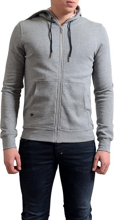 dior grey sweatshirt