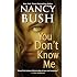Blind Spot - Kindle edition by Nancy Bush. Romance Kindle eBooks ...