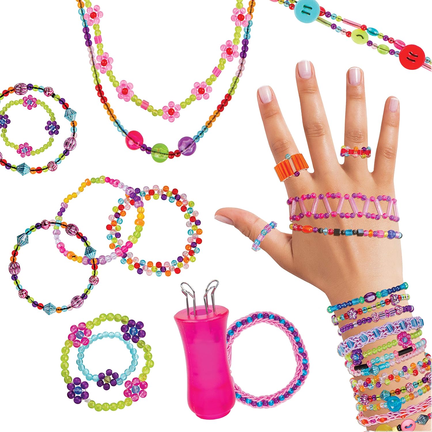 american girl ultimate crafting kit